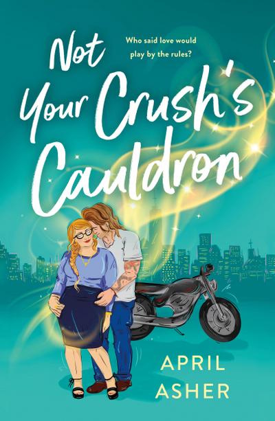 Not Your Crush’s Cauldron