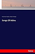 Songs Of Adieu