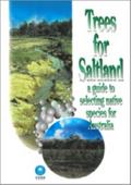 Trees for Saltland