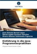 Einführung in die Java-Programmierpraktiken