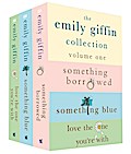 The Emily Giffin Collection: Volume 1