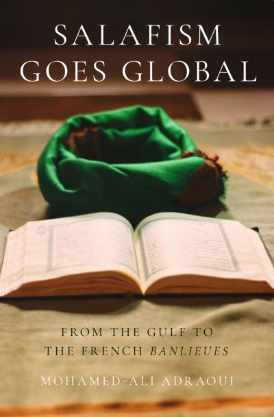 Salafism Goes Global