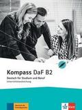 Kompass DaF B2