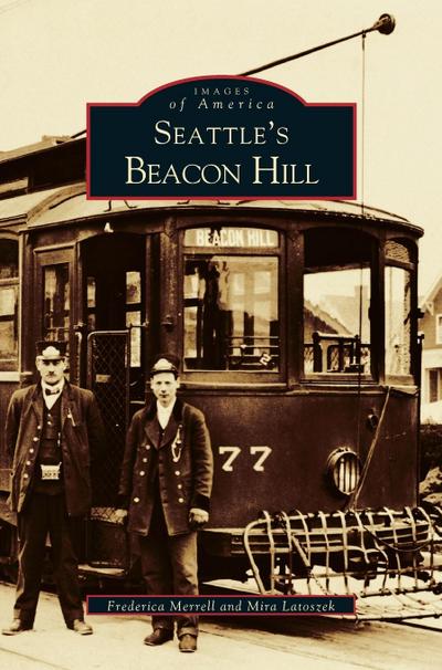 Seattle’s Beacon Hill