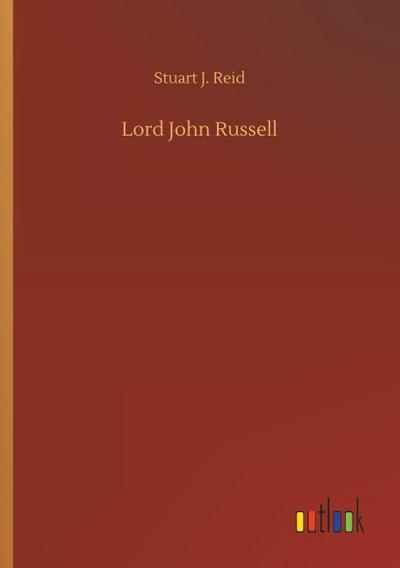 Lord John Russell