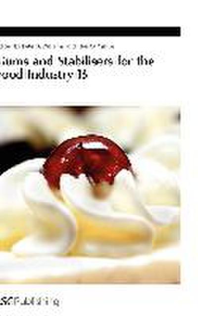 Gums and Stabilisers for the Food Industry 13