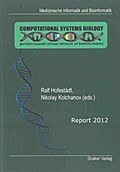 German/Russian Network of Computational Systems Bi