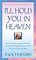I’ll Hold You in Heaven