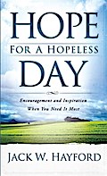 Hope for a Hopeless Day