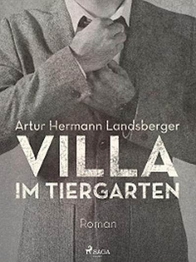 Villa im Tiergarten