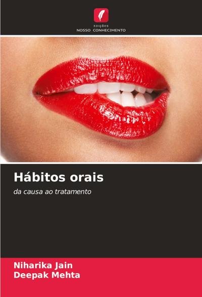 Hábitos orais