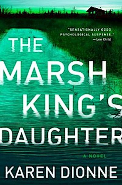 Marsh King’s Daughter