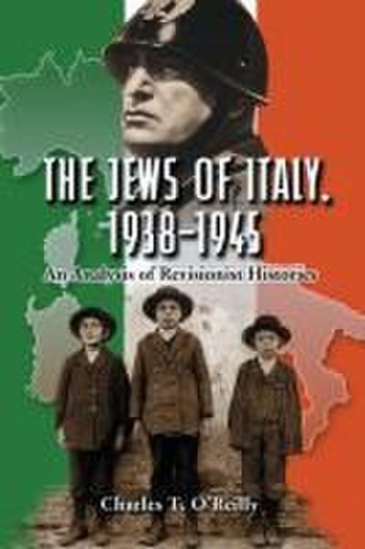 The Jews of Italy, 1938-1945