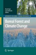 Boreal Forest and Climate Change