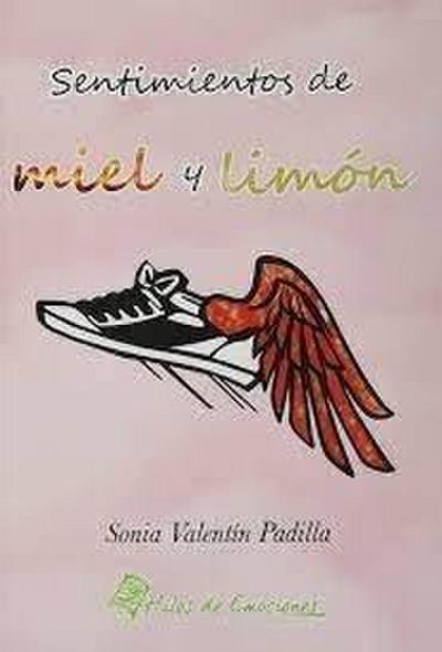 Sentimientos de Miel y Limon