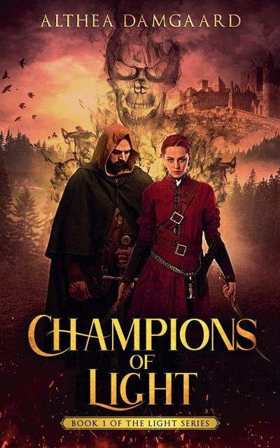 Champions of Light