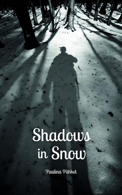 Shadows in Snow