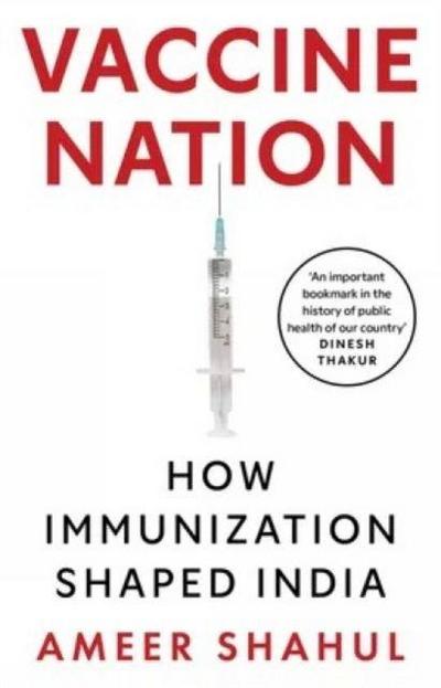 Vaccine Nation