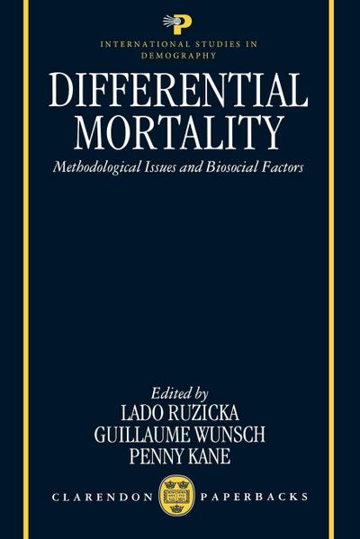Differential Mortality