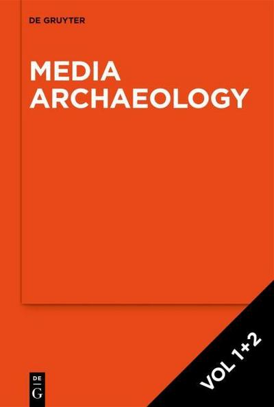 Media Archaeology