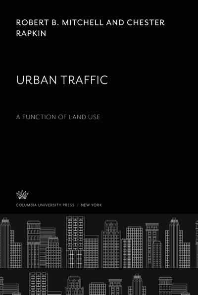 Urban Traffic
