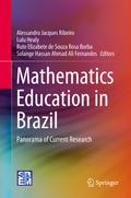 Mathematics Education in Brazil
