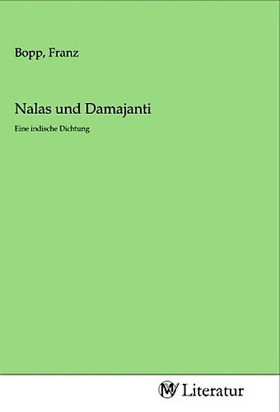 Nalas und Damajanti