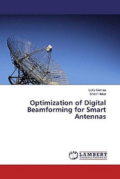 Optimization of Digital Beamforming for Smart Antennas