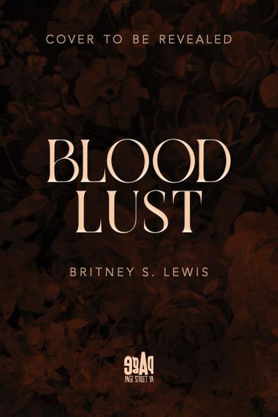 Blood Lust