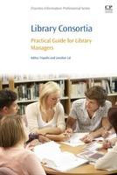 Library Consortia