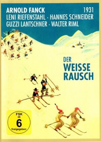 Der weisse Rausch