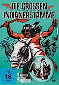 Die grossen Indianerstämme