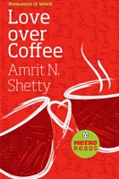 LOVE OVER COFFEE