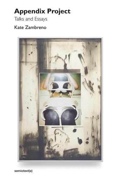 Zambreno, K: Appendix Project
