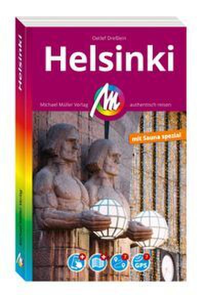 Helsinki MM-City
