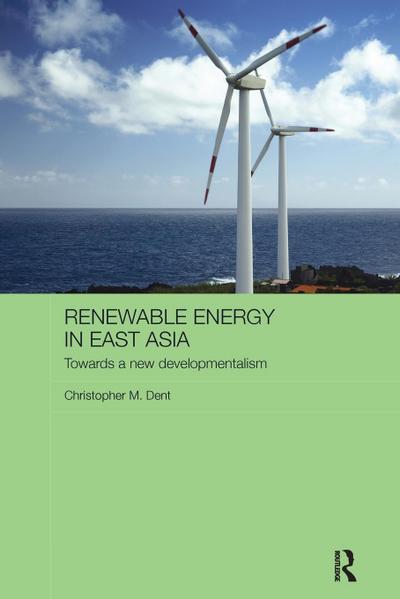 Renewable Energy in East Asia