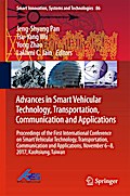 Advances in Smart Vehicular Technology, Transportation, Communication and Applications