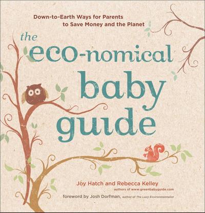 Eco-nomical Baby Guide