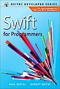 Swift for Programmers