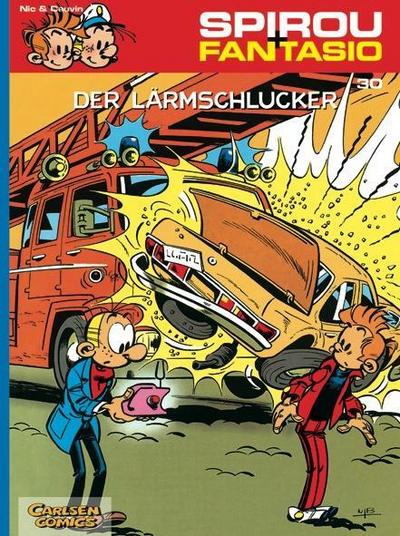 Der Lärmschlucker