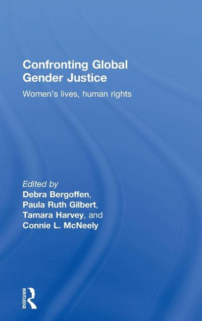 Confronting Global Gender Justice