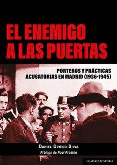 El enemigo a las puertas