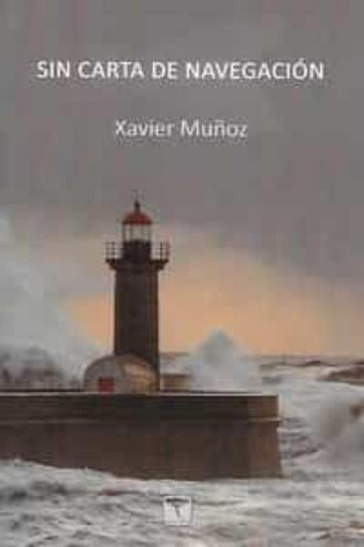 SIN CARTA DE NAVEGACIÓN