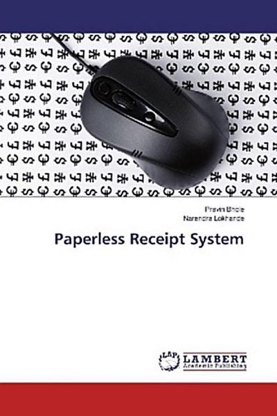 Paperless Receipt System