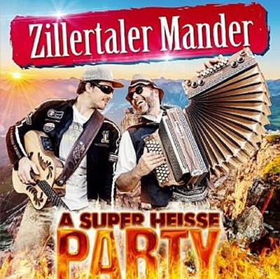 A super heiáe Party