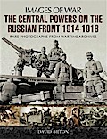 Central Powers on the Russian Front