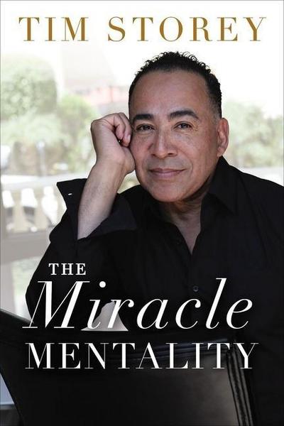 Miracle Mentality | Hardcover