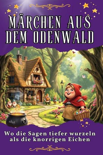 Märchen aus dem Odenwald
