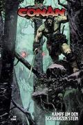 Conan: Kampf um den schwarzen Stein