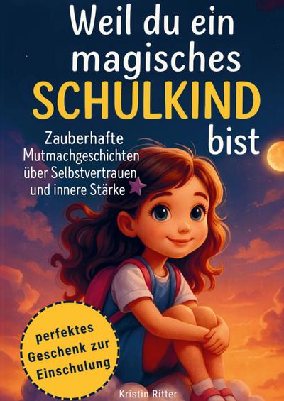 Weil du ein magisches Schulkind bist
